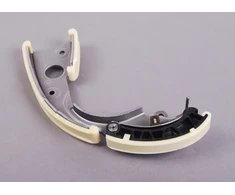 Vag Laiko Grandinės Įtempiklio Kreipiančioji Audi B7 B8 A4 A5 A6 Q5 Originalus 06E109507D