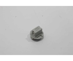 VAG VW Audi A8 Skoda VW Audi A8 Skoda Sėdynės lemputės lizdo laikiklis originalus 3D0919039