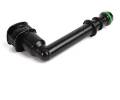 VAG VW Audi adapteris 1T0955665 Originalus