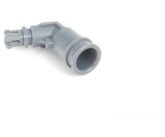 VAG VW Audi Audi SEAT Skoda Alyvos užpildymo vamzdelis originalus 09G321407