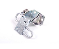 VAG VW Audi Audi Seat Skoda Durelių lankstas priekinis apatinis kairysis originalus 4B0831411B