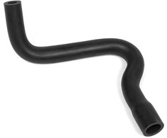 VAG VW Audi Audi Seat Skoda Karterio oro išleidimo žarna originali 03F103560B