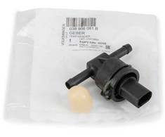 VAG VW Audi Audi Seat Skoda Kuro temperatūros jutiklis Diesel 038906081B Originalus