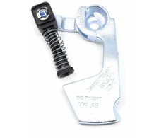VAG VW Audi Audi Seat Skoda Pavarų perjungimo svirtis priekinė 1K0711046T originali