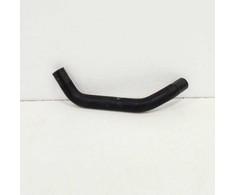 VAG VW Audi Audi Seat Skoda Šildytuvo matricos aušinimo skysčio vamzdelis 1K0121157AG originalus
