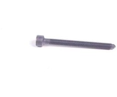 VAG VW Audi Audi Seat Skoda Sraigtinė spaustuko plokštelė M6x64 038103385A Originali