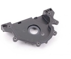 VAG VW Audi Audi Skoda SEAT priekinio alkūninio veleno sandariklio flanšas 04L103151A originalus