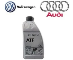VAG VW Audi Automatinės pavarų dėžės skystis 1 litras originalus G055540A2