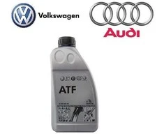 VAG VW Audi Automatinės pavarų dėžės skystis 1 litras originalus G055540A2