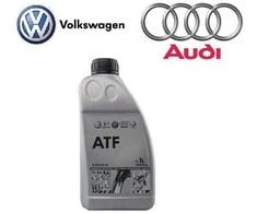 VAG VW Audi Automatinės pavarų dėžės skystis 1 litras originalus G055540A2