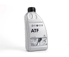 VAG VW Audi Automatinės pavarų dėžės skystis 1 litras originalus G055540A2