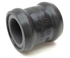 Vag Bush Volkswagen Jetta Audi A1 Originalus 03F121215