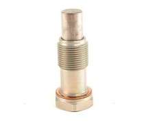 VAG VW AUDI Beetle CC Eos Golf R32 GTI Rabbit Jetta Grandinės įtempiklis originalus 03H109507