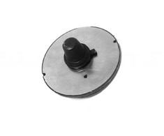 VAG VW AUDI Beetle Golf R32 GTI Rabbit Stop buferis apatinis originalus 1J0511155D
