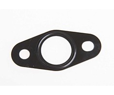 VAG VW AUDI BENTLEY Alyvos grąžinimo į turbiną tarpiklis originalus 058145757C