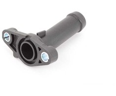 VAG VW AUDI CC Eos Passat Touareg Audi Q7 1F7 Vandens jungtis plastikinė originali 03H121145A