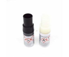 VAG VW Audi Chip Touch-up rinkinys Mėlynas metalikas, originalus LST0M2A5J