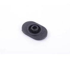 VAG VW AUDI Dasher Gol Country Apsauginė įvorė kairė originali 823711641B