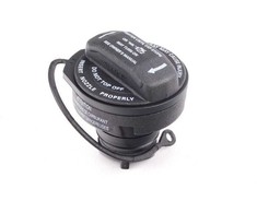 VAG VW Audi Degalų bako dangtelis originalus 1K0201550F