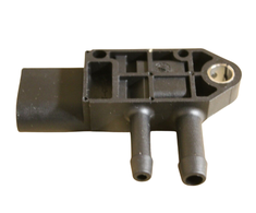 VAG VW Audi DPF slėgio skirtumo jutiklis 059906051C Originalus
