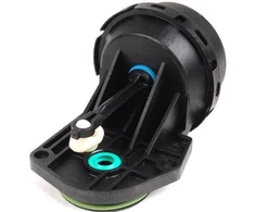 VAG VW AUDI Eos Golf R32 GTI Rabbit Phaeton Touareg Pavaros blokas originalus 022133759A