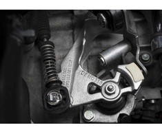 VAG VW AUDI Golf R32 GTI Triušis Slankiojantis batas originalus 1J0711550