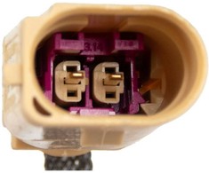 VAG VW AUDI išmetamųjų dujų rekuperacijos aušintuvas Originalus 05913151515FS