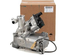 VAG VW AUDI išmetamųjų dujų rekuperacijos aušintuvas Originalus 05913151515FS
