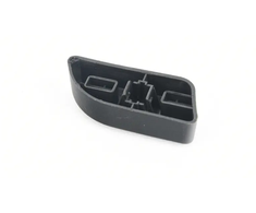 VAG VW/Audi kairės sėdynės reguliavimo rankenėlė originali 8E09598154PK