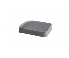 VAG VW/Audi kairės sėdynės reguliavimo rankenėlė originali 8E09598154PK