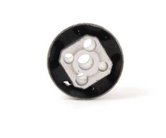 VAG VW AUDI klijuotos gumos įvorė originali 7L6525337