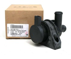 VAG VW AUDI Papildomas vandens siurblys originalus 1K0965561L