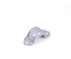 VAG VW Audi - Priekinės svyravimo juostos laikiklis 4D0411336G Originalus