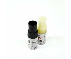 VAG VW AUDI Pure Baltas Touch Up dažų rinkinys originalus LST0U2C9A