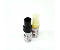 VAG VW AUDI Pure Baltas Touch Up dažų rinkinys originalus LST0U2C9A
