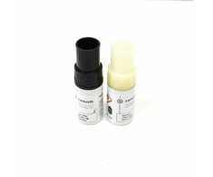 VAG VW AUDI Pure Baltas Touch Up dažų rinkinys originalus LST0U2C9A
