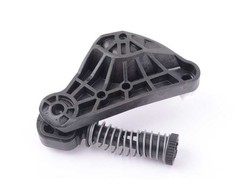 VAG VW Audi Relės svirtis originali 5Q0711202B