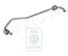 VAG VW AUDI SEAT Caddy Clasico Jetta Slėgio vamzdžio cilindras 1 028130301M Originalus