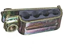 VAG VW AUDI SEAT dyzelinio pramoninio variklio vamzdžio spaustukas originalus 068130421A