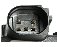 Vag Servovariklio Remonto Rinkinys Volkswagen Golf Audi A1 Originalus 03F198725C