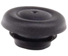 VAG VW AUDI SEAT SKODA Ameo Beetle galinis dangtelis 20 20X33 originalus N90436101