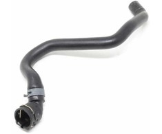 VAG VW Audi Seat Skoda aušinimo skysčio žarnelė Šilumokaitis Šildytuvas Originalus 5Q0122157BP