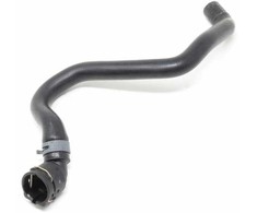 VAG VW Audi Seat Skoda aušinimo skysčio žarnelė Šilumokaitis Šildytuvas Originalus 5Q0122157BP