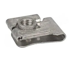 VAG VW AUDI SEAT SKODA Beetle Bettle Clip Nut 1H0253270 Originali