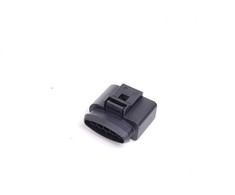 VAG VW AUDI SEAT SKODA Beetle Cabrio plokščios jungties korpusas 1J0973775A originalus
