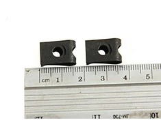 VAG Greičio veržlė 4,2X16,3X11 Volkswagen Golf Audi A3 Originalus N0154487