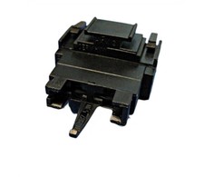 VAG VW AUDI SEAT SKODA Caddy Campmobile Typ2 Transp. LT saugiklių dėžutė 1H0937530 Originali