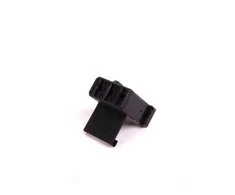 VAG VW AUDI SEAT SKODA Caddy plokščias kontaktų korpusas 3 kontaktų 893906231 originalus