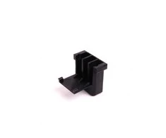 VAG VW AUDI SEAT SKODA Caddy plokščias kontaktų korpusas 3 kontaktų 893906231 originalus