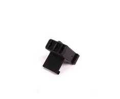 VAG VW AUDI SEAT SKODA Caddy plokščias kontaktų korpusas 3 kontaktų 893906231 originalus